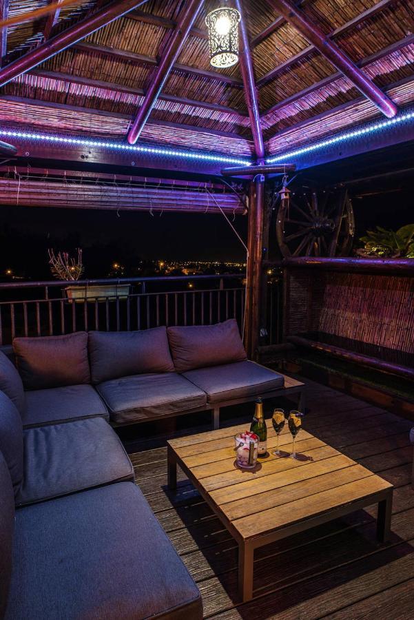 Villa Bri Riviere Saint-Louis エクステリア 写真