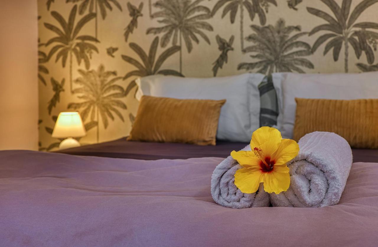 Villa Bri Riviere Saint-Louis エクステリア 写真