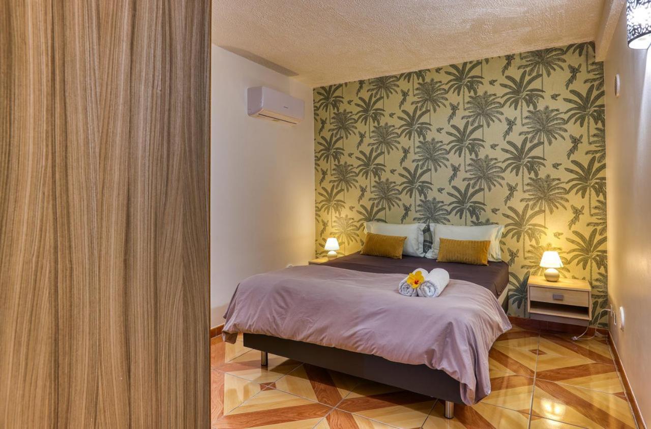 Villa Bri Riviere Saint-Louis エクステリア 写真