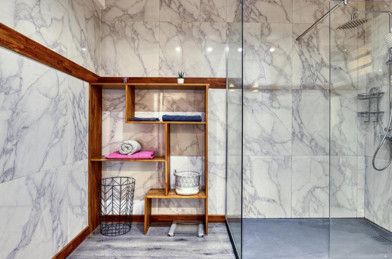 Villa Bri Riviere Saint-Louis エクステリア 写真